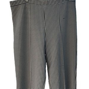 Very Vintage Plaid Pants